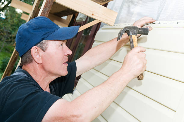Best James Hardie Siding  in Elbow Lake, MN